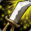 Sword of the Divine historical item icon