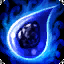Tear of the Goddess historical item icon