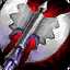 The Black Cleaver historical 3.15.5 icon