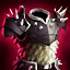 Thornmail historical item icon