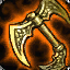Tiamat (Melee Only) historical item icon