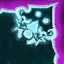 Twin Shadows historical item icon