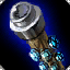 Void Staff historical item icon