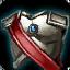 Warden's Mail historical item icon