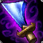 Wit's End historical item icon