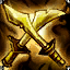 Zeal historical icon