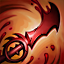 Double-Edged Sword historical mastery icon