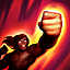 Fury historical mastery icon