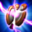 Expose Weakness historical mastery icon