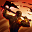 Brute Force historical mastery icon