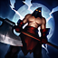Executioner historical mastery icon