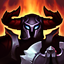 Warlord historical mastery icon