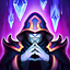 Archmage historical mastery icon