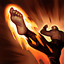 Frenzy historical mastery icon