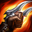 Devastating Strikes historical mastery icon