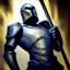 Unyielding historical mastery icon