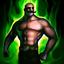 Juggernaut historical mastery icon
