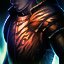 Hardiness historical mastery icon