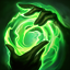 Perseverance  historical mastery icon
