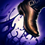 Swiftness historical mastery icon