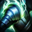 Critical-Strike Historical Setup representative historical icon 4