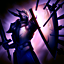 Legendary Guardian historical mastery icon