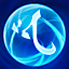 Runic Blessing historical mastery icon