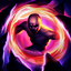 Tenacious historical mastery icon
