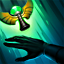 Scout historical mastery icon