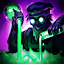 Alchemist historical mastery icon