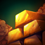 Greed historical mastery icon
