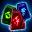 Runic Affinity historical mastery icon