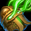 Vampirism historical mastery icon