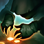 Scavenger historical mastery icon