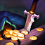 Bandit historical mastery icon