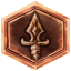 Greater Mark of Scaling Attack Damage historical rune icon
