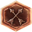 Greater Mark of Armor Penetration historical rune icon