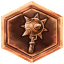 Greater Mark of Scaling Health historical rune icon