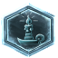 Greater Glyph of Cooldown Reduction historical rune icon