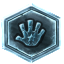 Greater Glyph of Scaling Mana historical rune icon