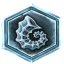 Greater Glyph of Mana Regeneration historical rune icon