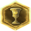 Greater Seal of Mana historical rune icon