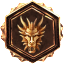 Greater Quintessence of Revival historical rune icon