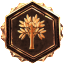 Greater Quintessence of Gold historical rune icon