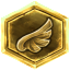 Greater Seal of Gold historical rune icon
