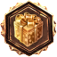 Greater Quintessence of the Piercing Present historical rune icon
