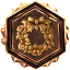 Greater Quintessence of the Deadly Wreath historical rune icon
