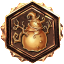 Greater Quintessence of Frosty Health historical rune icon