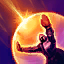 Barrier historical spell icon