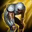 Exhaust historical spell icon